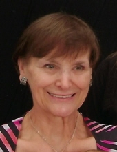 Photo of Janice Holbeck