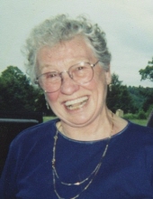 Photo of Delores Kinion