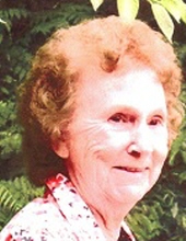 Marjorie Annette Jacobs