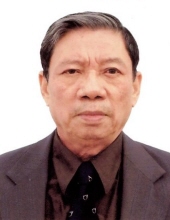 Photo of Phuc Cao