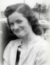 Photo of Peggy Reid