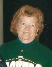 Photo of Marjorie Howe