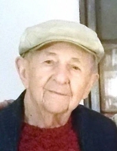 Photo of Lloyd Graybill