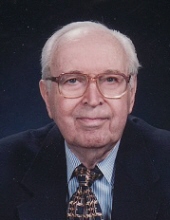 Vernon Gauger