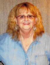 Photo of Doris Chitwood