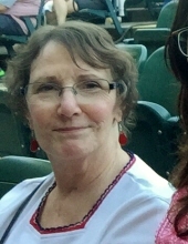 Photo of Diane Milner