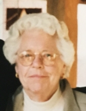 Photo of Louise Garrison