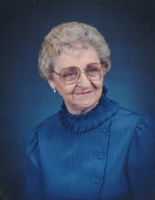 Photo of Ruby Hufstedler