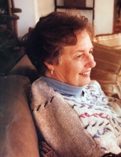 Photo of Carol Nielsen