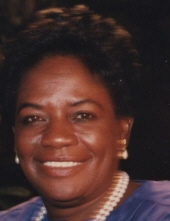 Photo of Martha Hundley