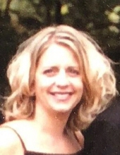 Photo of Tracy McRae