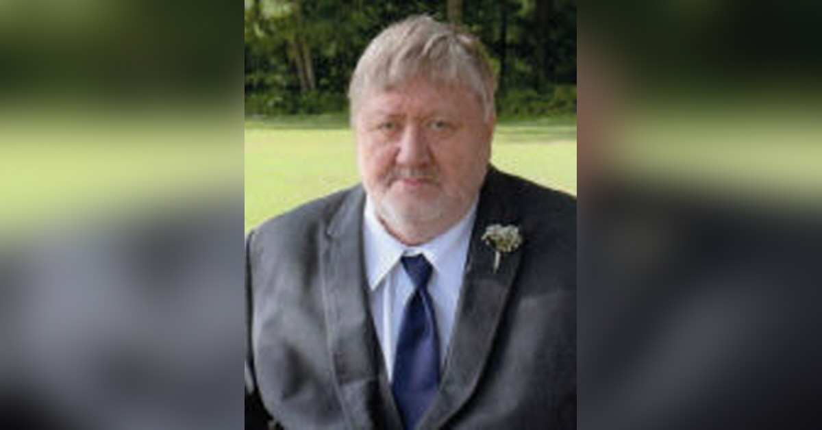 Obituary information for Ronnie Eversole