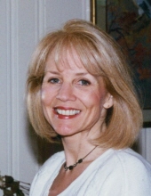 Photo of Marian Dabney