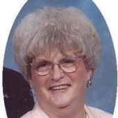 Sue Ellen Long