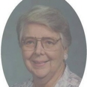 Mildred Mary Huff