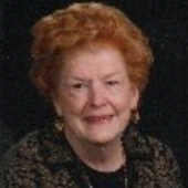 Charlene Nolan