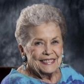 Barbara Jean Garrett