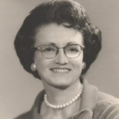 Marjorie Jane Phinney