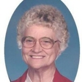 Mildred J. Wilfley