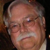 Joseph Patrick Lambert,  Ph.D