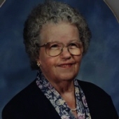 Wilma Myers