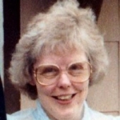 Frances Kay Holzhauser