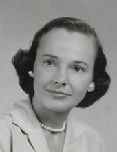 Margaret Ellen Blanchard