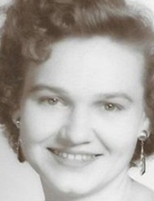 Mary Helen Johnson
