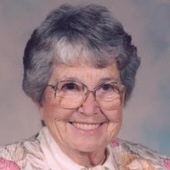 Gladys Dorene Barnett