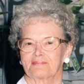 Ruth Marie Doty