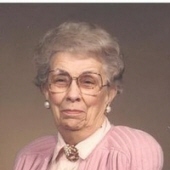 Velma Marie Smith