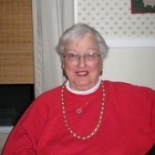 Lois M. Rogers