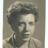 Violet M. Meredith