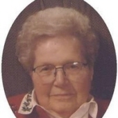 Betty Jane Cragin Eckhart