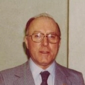 Albert Ralph Klimpt