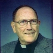 Father William Charles Krudwig