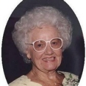 Ruth Dillon Stewart