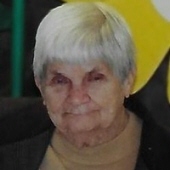 Norma Sue Winnett