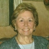 Irene Poynter