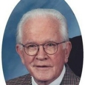 Clarence Henry Havens,  Jr.