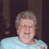Doris Hoover