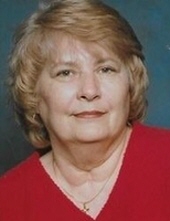 Norma Jean Brewer