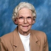 Betty Helen Welch