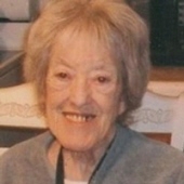 Barbara Lee McKay