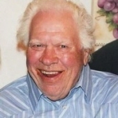 Charles R. Van Ostran