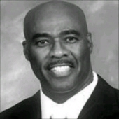 Vernon A. Stewart, Jr.