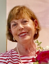 Marjorie C. Van Houten
