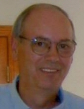 Stephen Michael Werner
