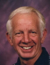 Photo of John Lake, Jr.