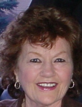Norma Jean Burkett